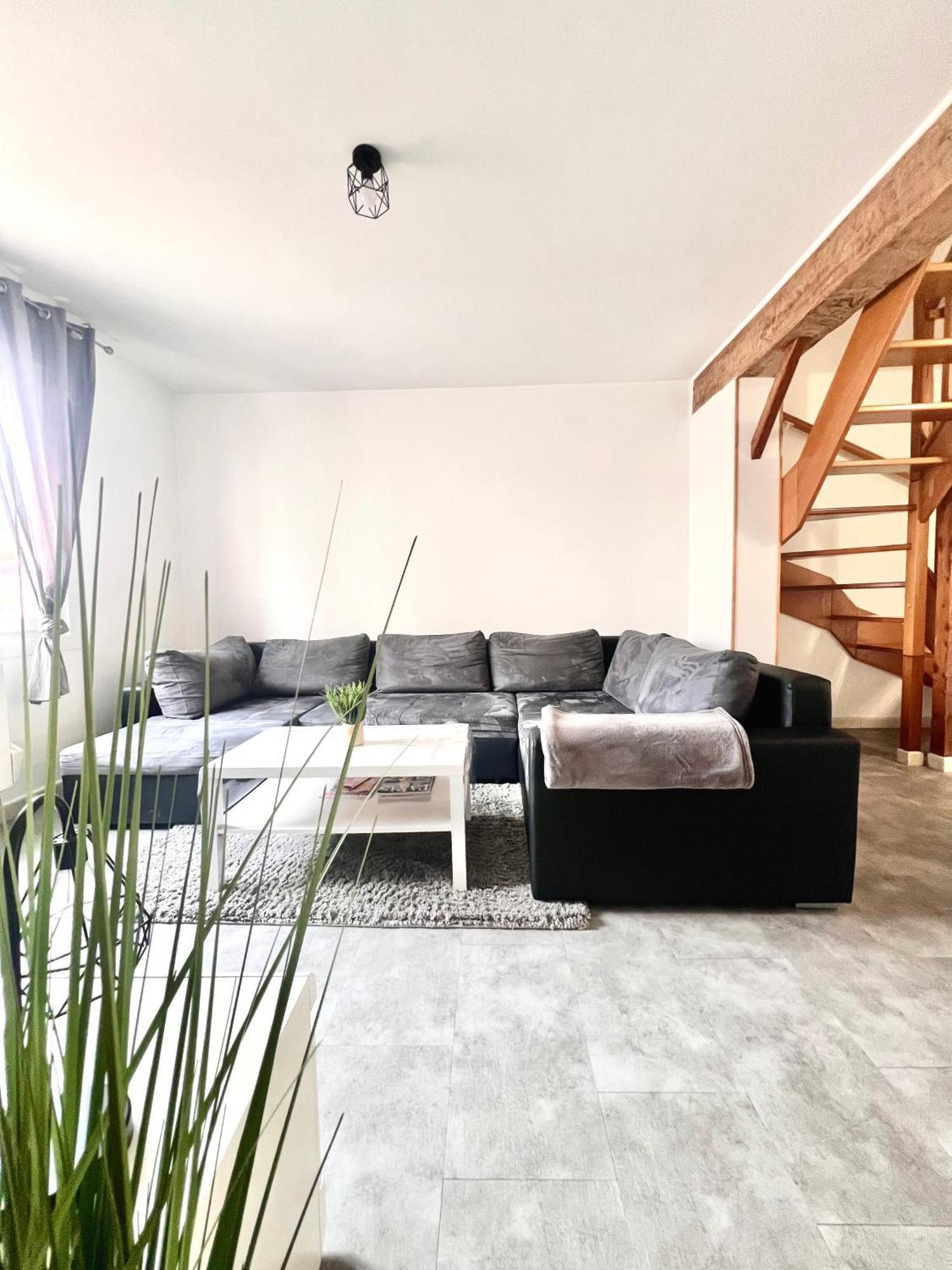 Locathome Grand-Fort-Philippe Dış mekan fotoğraf
