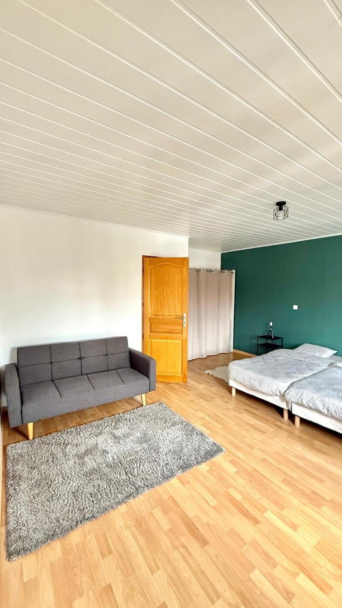 Locathome Grand-Fort-Philippe Dış mekan fotoğraf